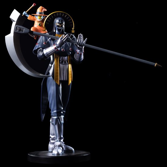 SpiceSeed Dai's Adventure Series Kilburn & Pirolo