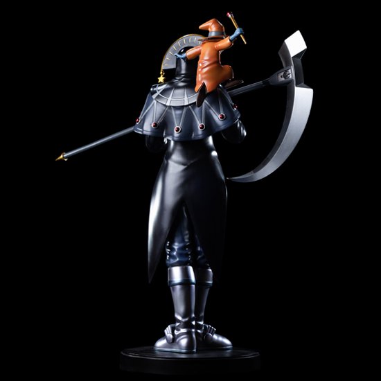 SpiceSeed Dai's Adventure Series Kilburn & Pirolo