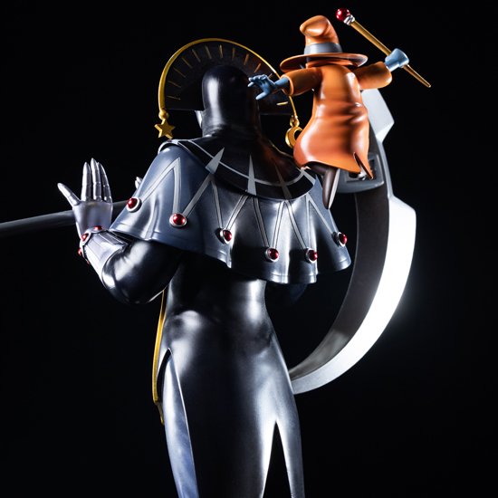 SpiceSeed Dai's Adventure Series Kilburn & Pirolo