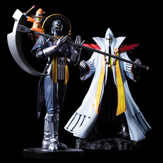 SpiceSeed Dai's Adventure Series Kilburn & Pirolo