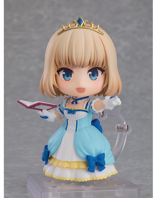 Nendoroid Mia Luna Tiermoon