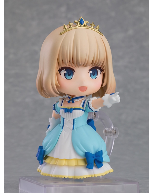 Nendoroid Mia Luna Tiermoon