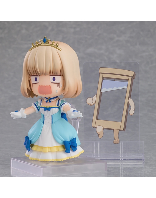 Nendoroid Mia Luna Tiermoon