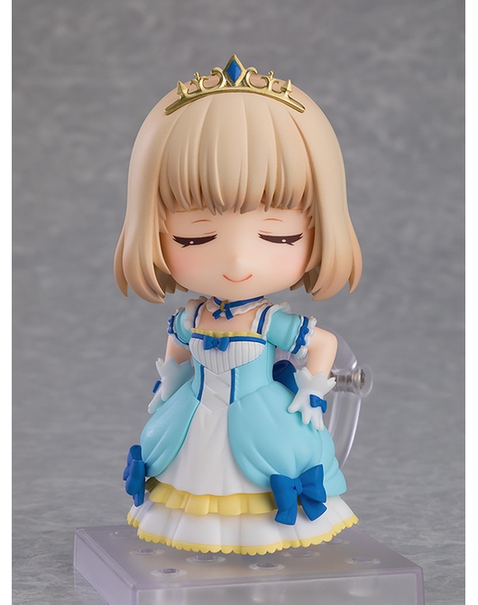 Nendoroid Mia Luna Tiermoon