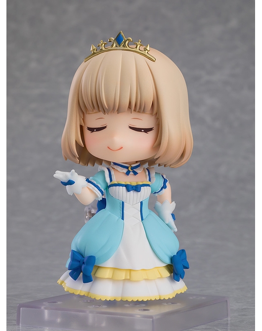 Nendoroid Mia Luna Tiermoon