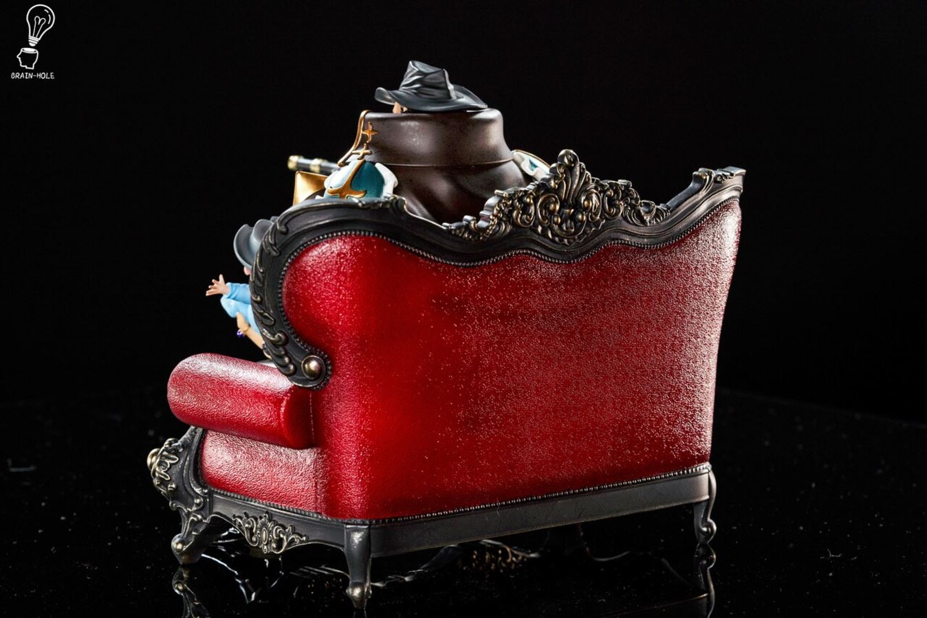 Capone Bege - One Piece