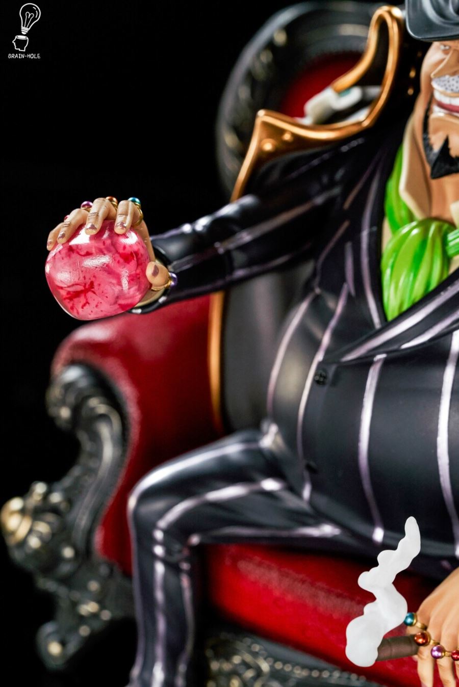 Capone Bege - One Piece