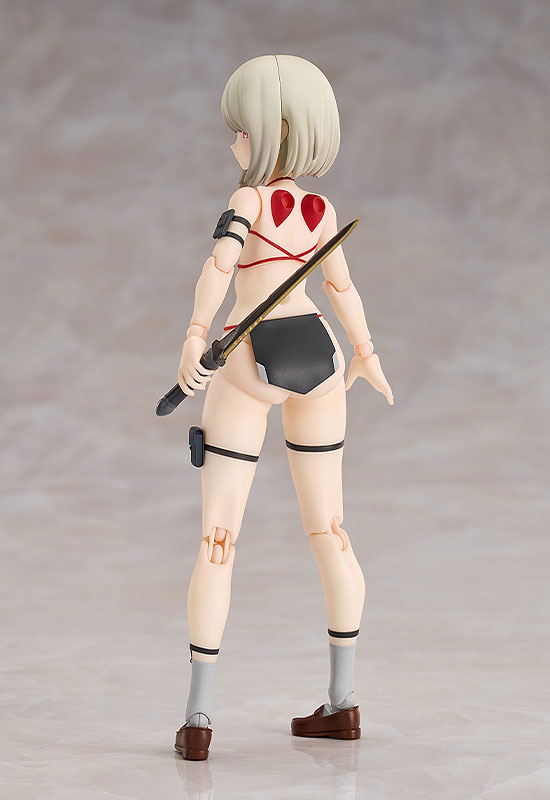 Hyper Body Charged Particle Cannon General-Purpose Fighter: Cuckoo