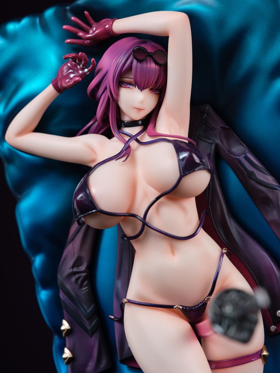 Kafka – Honkai: Star Rail