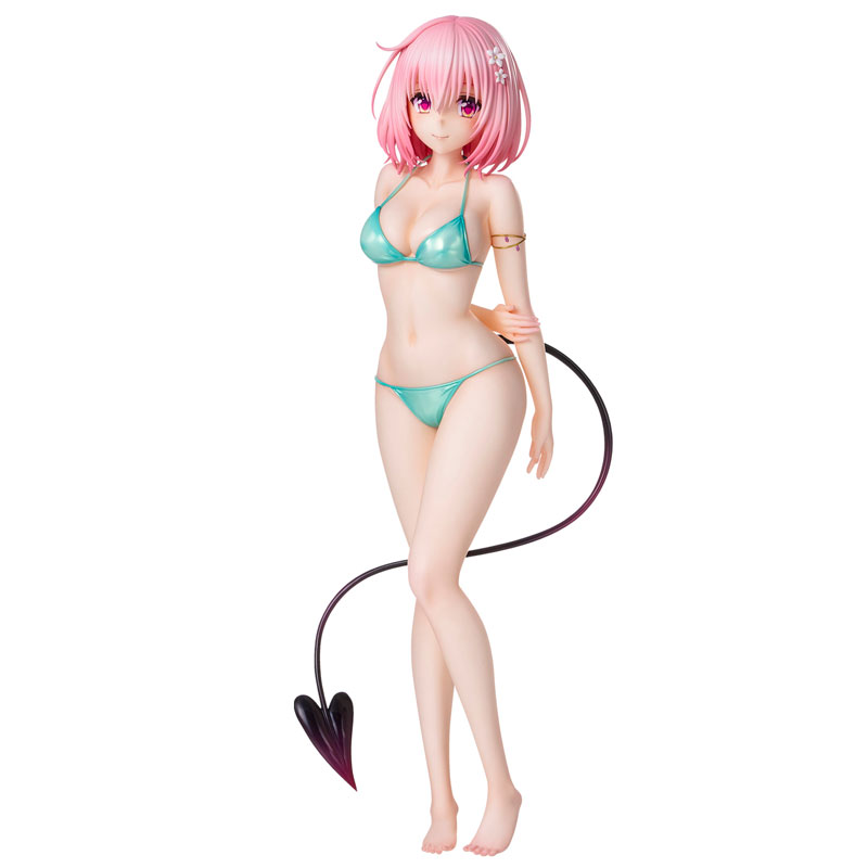 To Love-Ru Darkness Swimsuit Series Momo Belia Deviluke 1/4