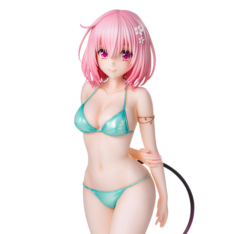 To Love-Ru Darkness Swimsuit Series Momo Belia Deviluke 1/4