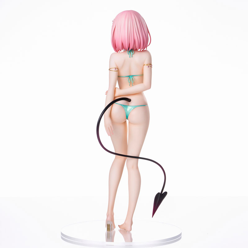 To Love-Ru Darkness Swimsuit Series Momo Belia Deviluke 1/4