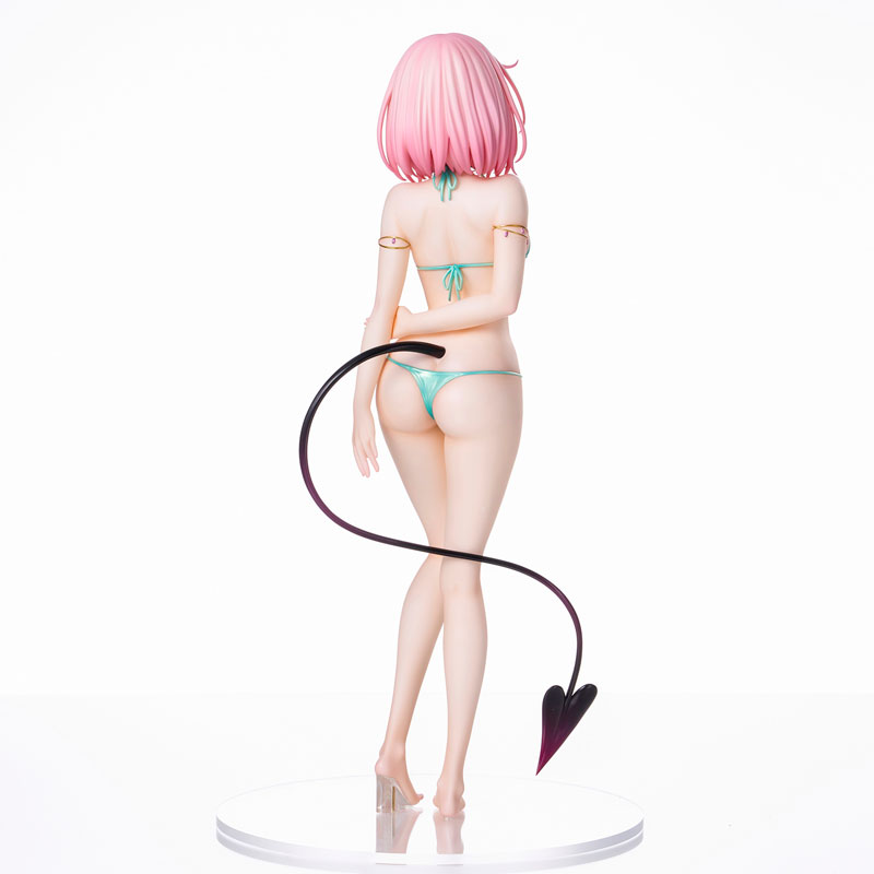 To Love-Ru Darkness Swimsuit Series Momo Belia Deviluke 1/4