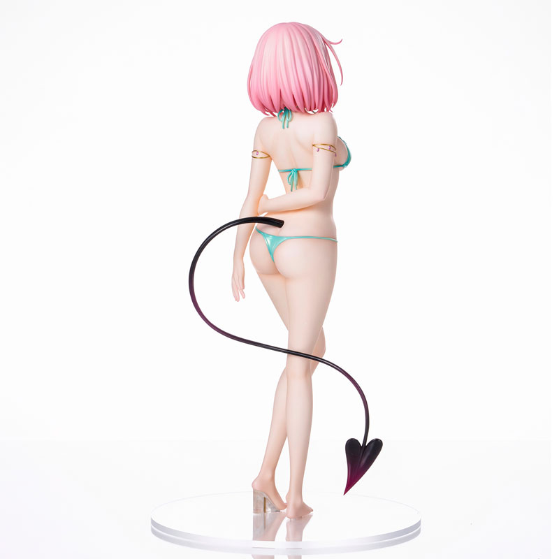 To Love-Ru Darkness Swimsuit Series Momo Belia Deviluke 1/4