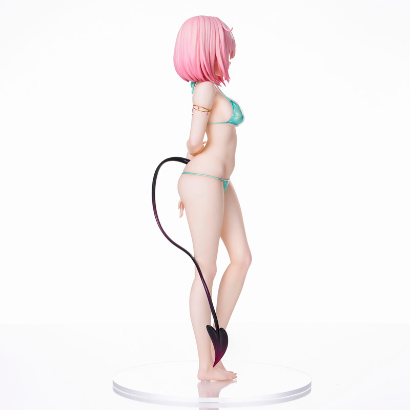 To Love-Ru Darkness Swimsuit Series Momo Belia Deviluke 1/4