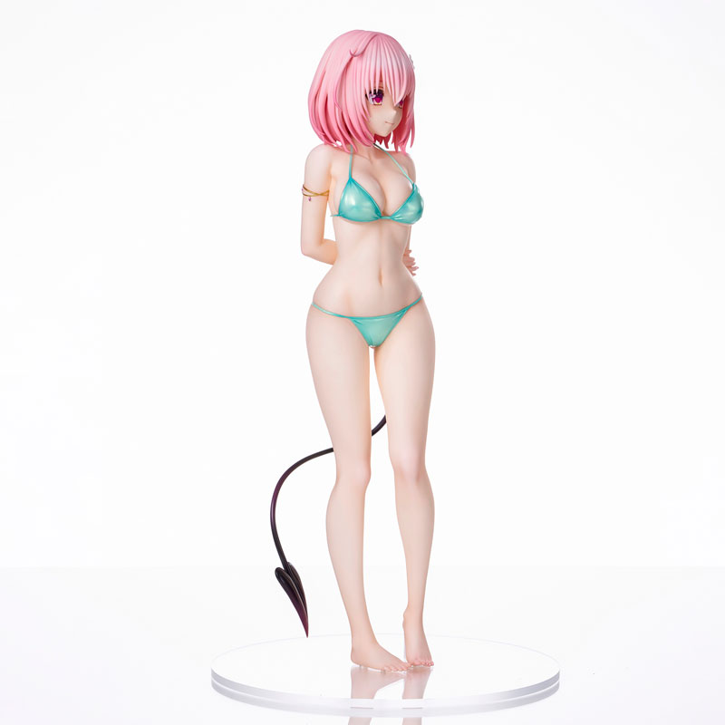 To Love-Ru Darkness Swimsuit Series Momo Belia Deviluke 1/4