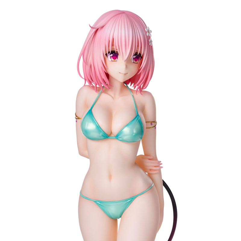 To Love-Ru Darkness Swimsuit Series Momo Belia Deviluke 1/4