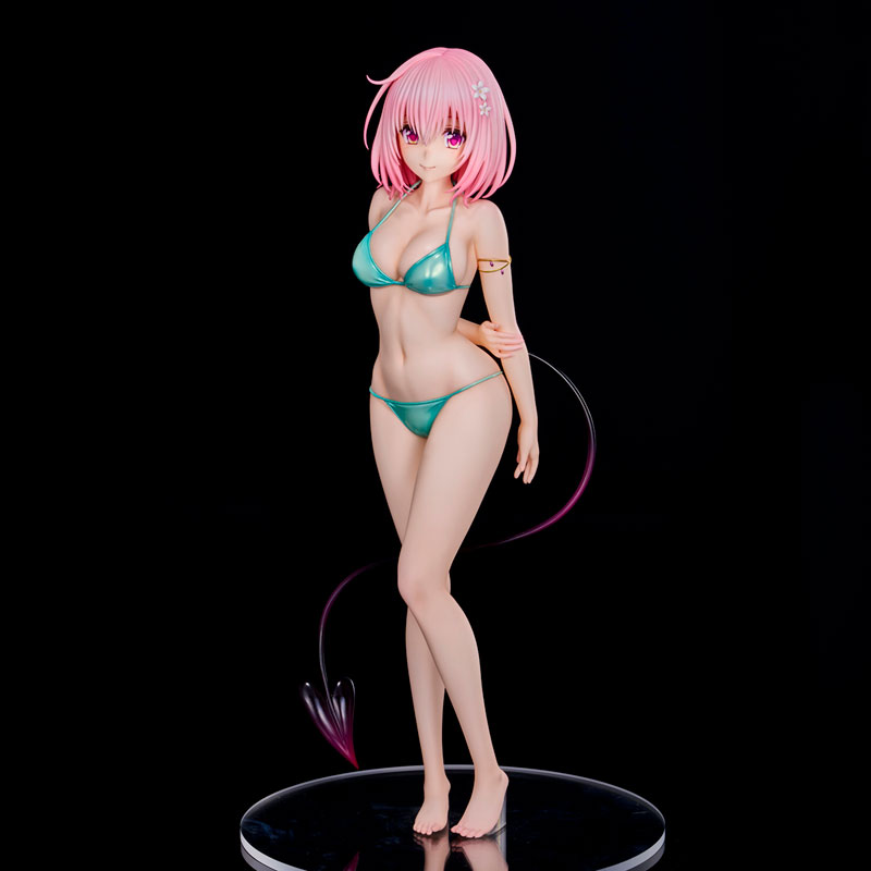 To Love-Ru Darkness Swimsuit Series Momo Belia Deviluke 1/4