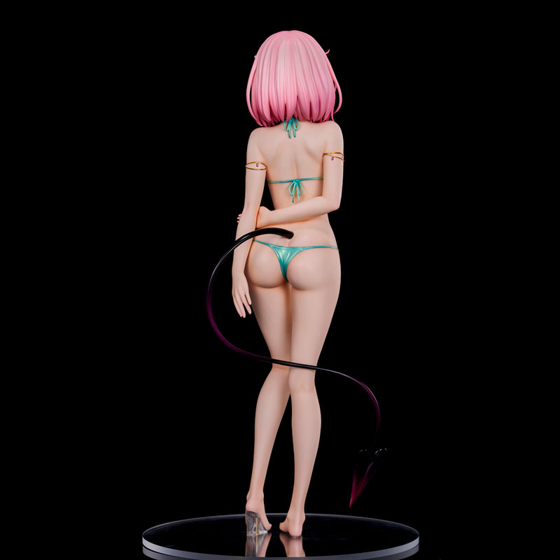 To Love-Ru Darkness Swimsuit Series Momo Belia Deviluke 1/4