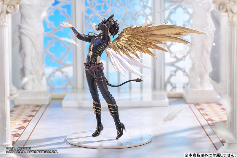 Ensemble Stars!! Rei Sakuma Entrancing Myth Ver. 1/7