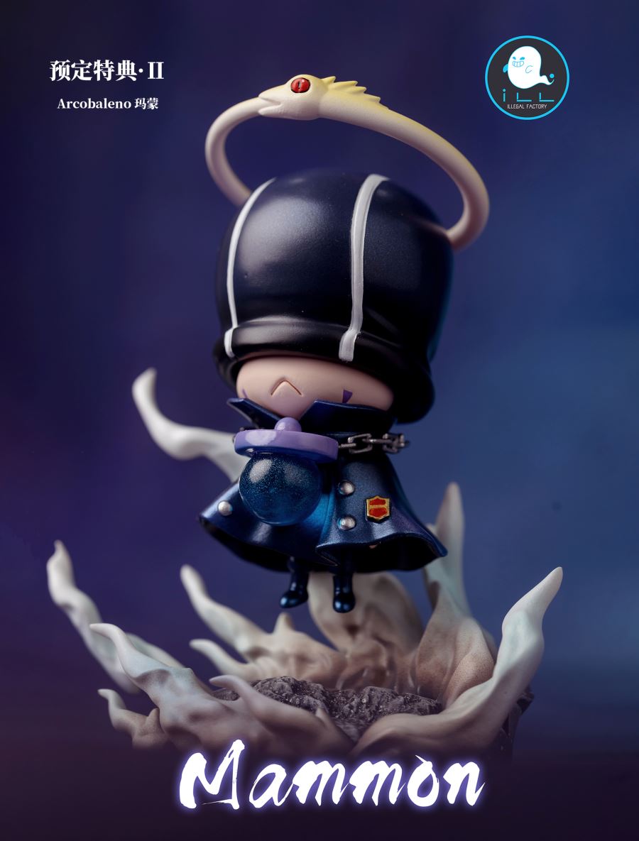 Rokudou Mukuro - Reborn!