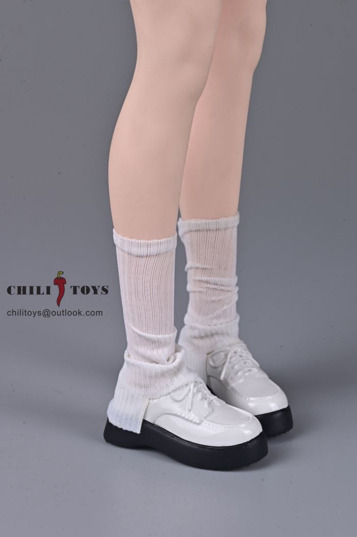 Trendy women’s clothing:CL007Suspender jumpsuit suit 1/6