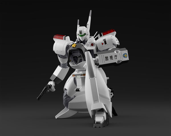 ACKS No.MP-01 Patlabor 1/43 AV-98 Ingram #1