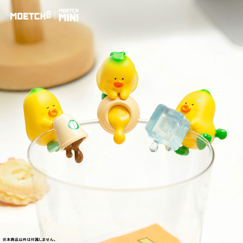 BANA x BANA Leisurely Afternoon Series Trading Figure