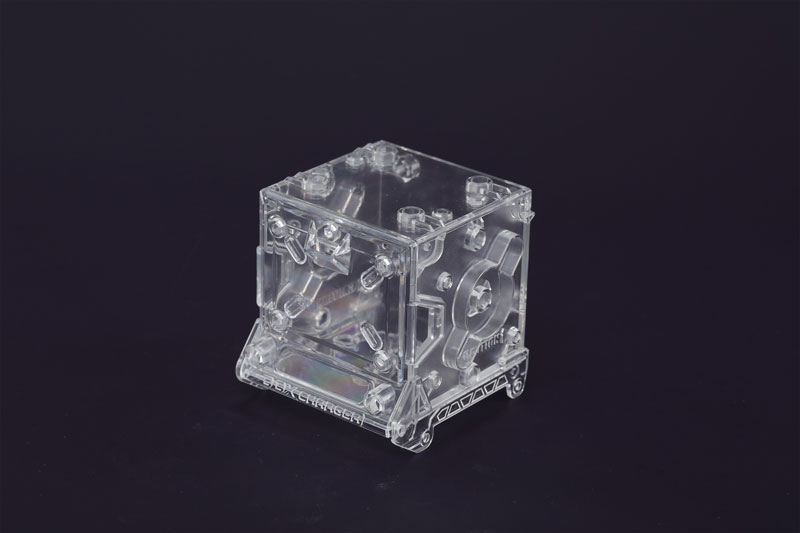 INFINITYBOX IB-03 BAIHU