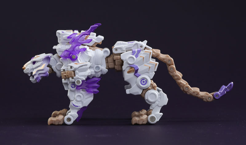 INFINITYBOX IB-03 BAIHU