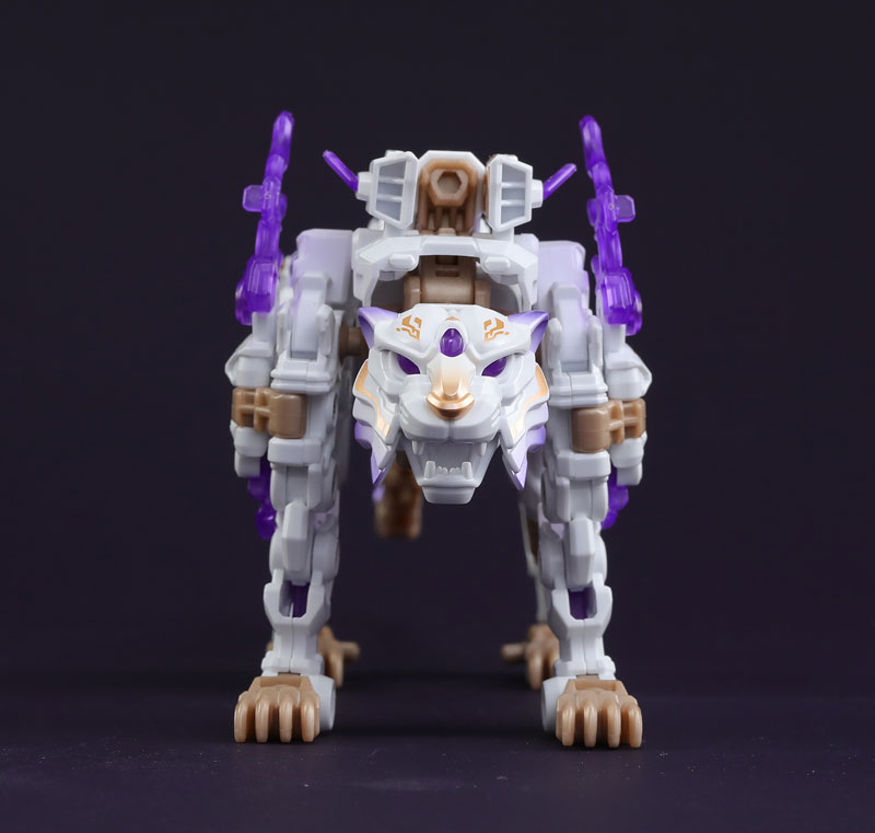 INFINITYBOX IB-03 BAIHU