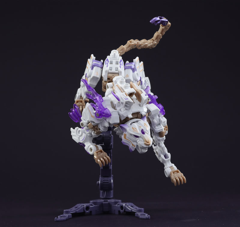 INFINITYBOX IB-03 BAIHU