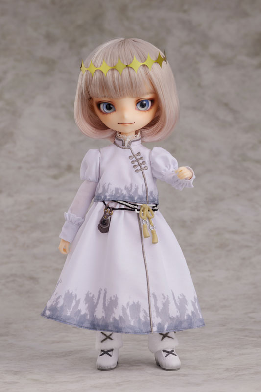 Harmonia bloom Fate/Grand Order Pretender/Oberon Second Ascension Complete Doll