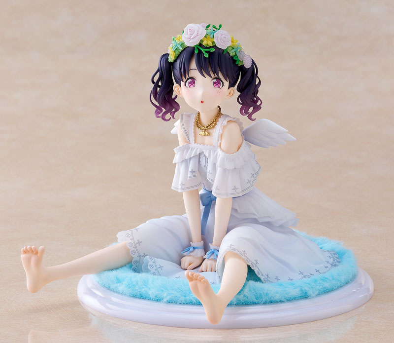 THE IDOLM@STER SHINY COLORS [Sunny Day Cafe] Koito Fukumaru 1/7