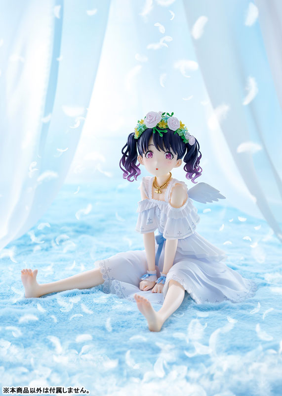 THE IDOLM@STER SHINY COLORS [Sunny Day Cafe] Koito Fukumaru 1/7