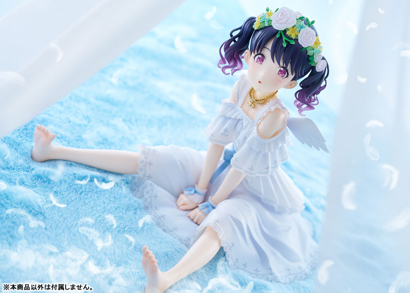THE IDOLM@STER SHINY COLORS [Sunny Day Cafe] Koito Fukumaru 1/7