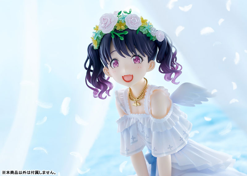 THE IDOLM@STER SHINY COLORS [Sunny Day Cafe] Koito Fukumaru 1/7