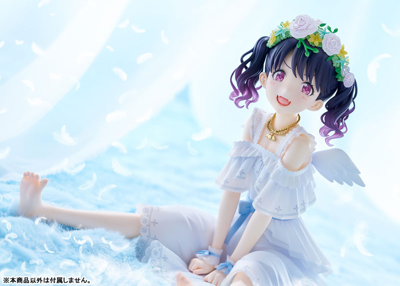 THE IDOLM@STER SHINY COLORS [Sunny Day Cafe] Koito Fukumaru 1/7