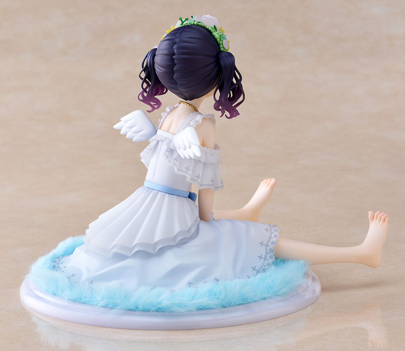 THE IDOLM@STER SHINY COLORS [Sunny Day Cafe] Koito Fukumaru 1/7
