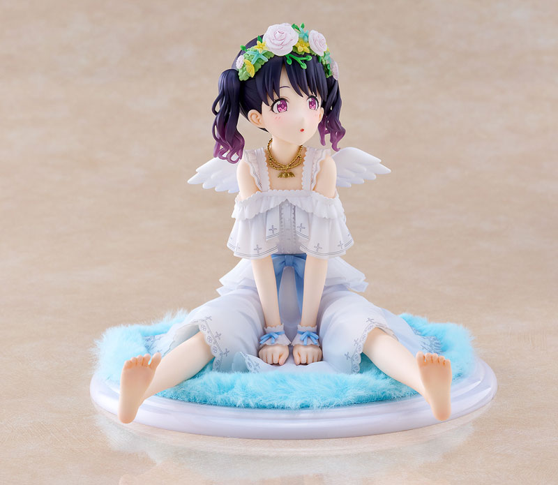 THE IDOLM@STER SHINY COLORS [Sunny Day Cafe] Koito Fukumaru 1/7