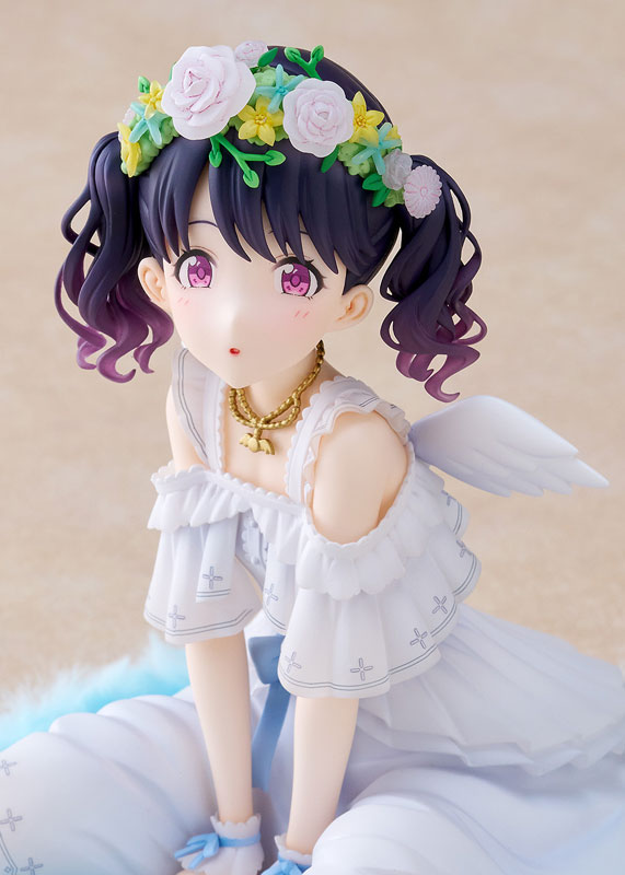 THE IDOLM@STER SHINY COLORS [Sunny Day Cafe] Koito Fukumaru 1/7