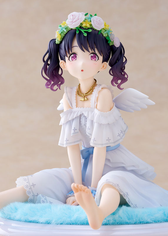 THE IDOLM@STER SHINY COLORS [Sunny Day Cafe] Koito Fukumaru 1/7