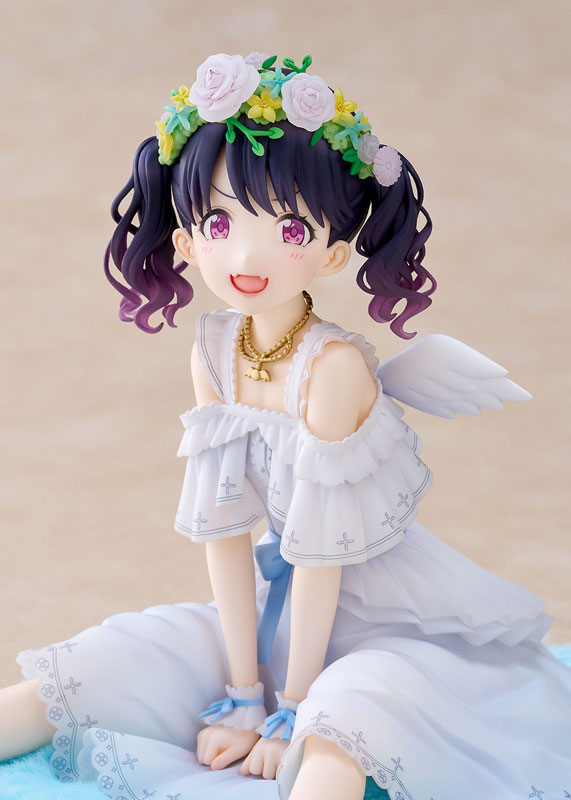 THE IDOLM@STER SHINY COLORS [Sunny Day Cafe] Koito Fukumaru 1/7