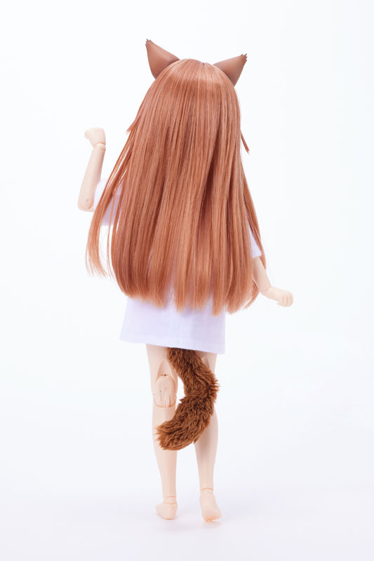 CharaDo!! 1/6 Kinako Doll Dollybird