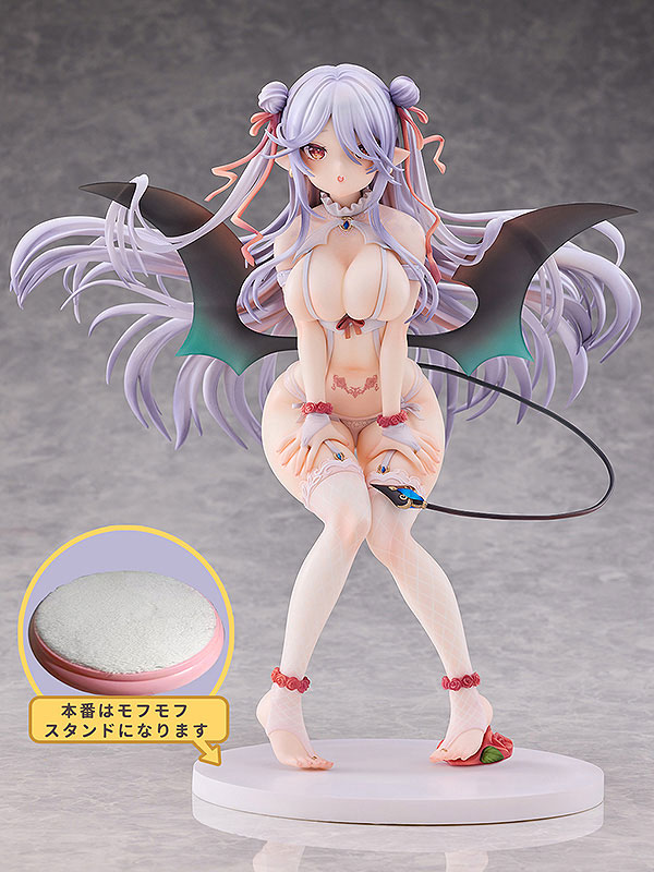 Tamano Kedama Original Character Pure Succubus Liz Normal Version 1/6