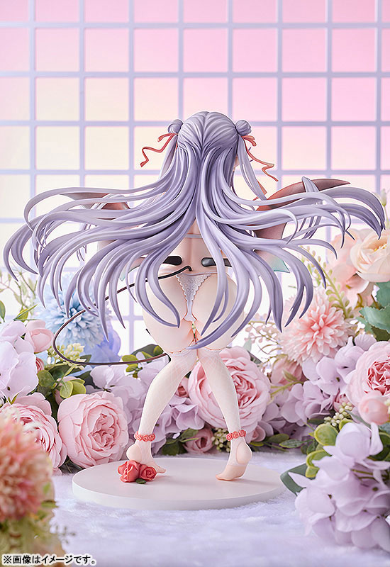 Tamano Kedama Original Character Pure Succubus Liz Normal Version 1/6