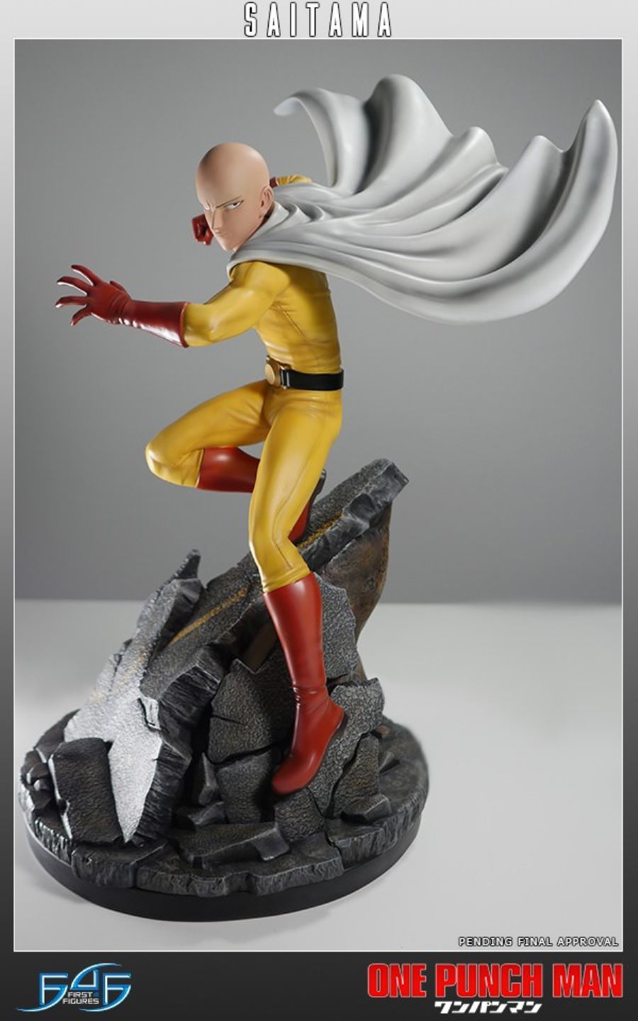 SAITAMA