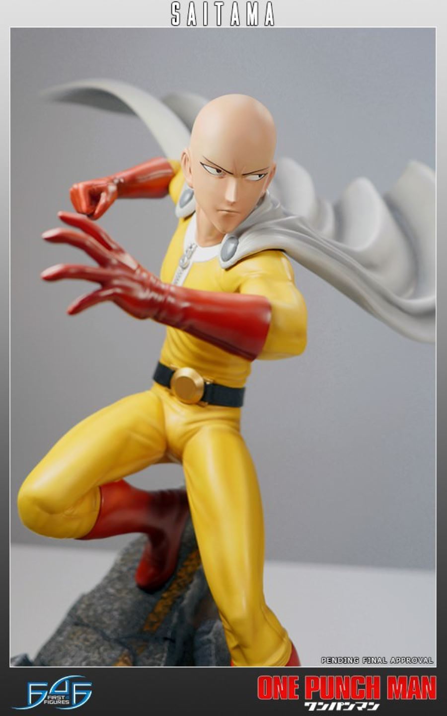 SAITAMA