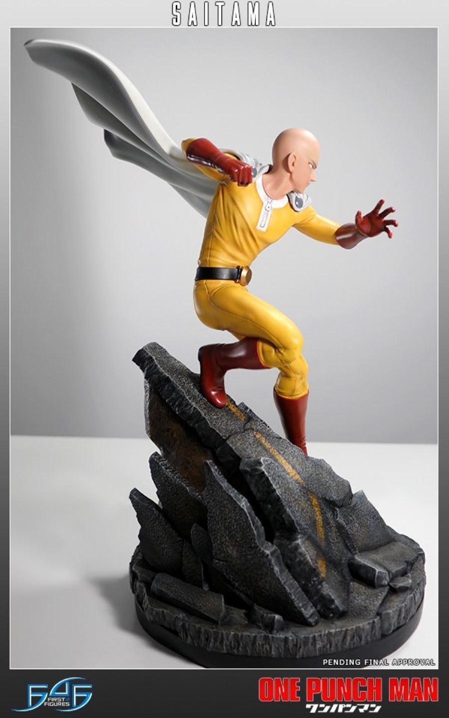 SAITAMA