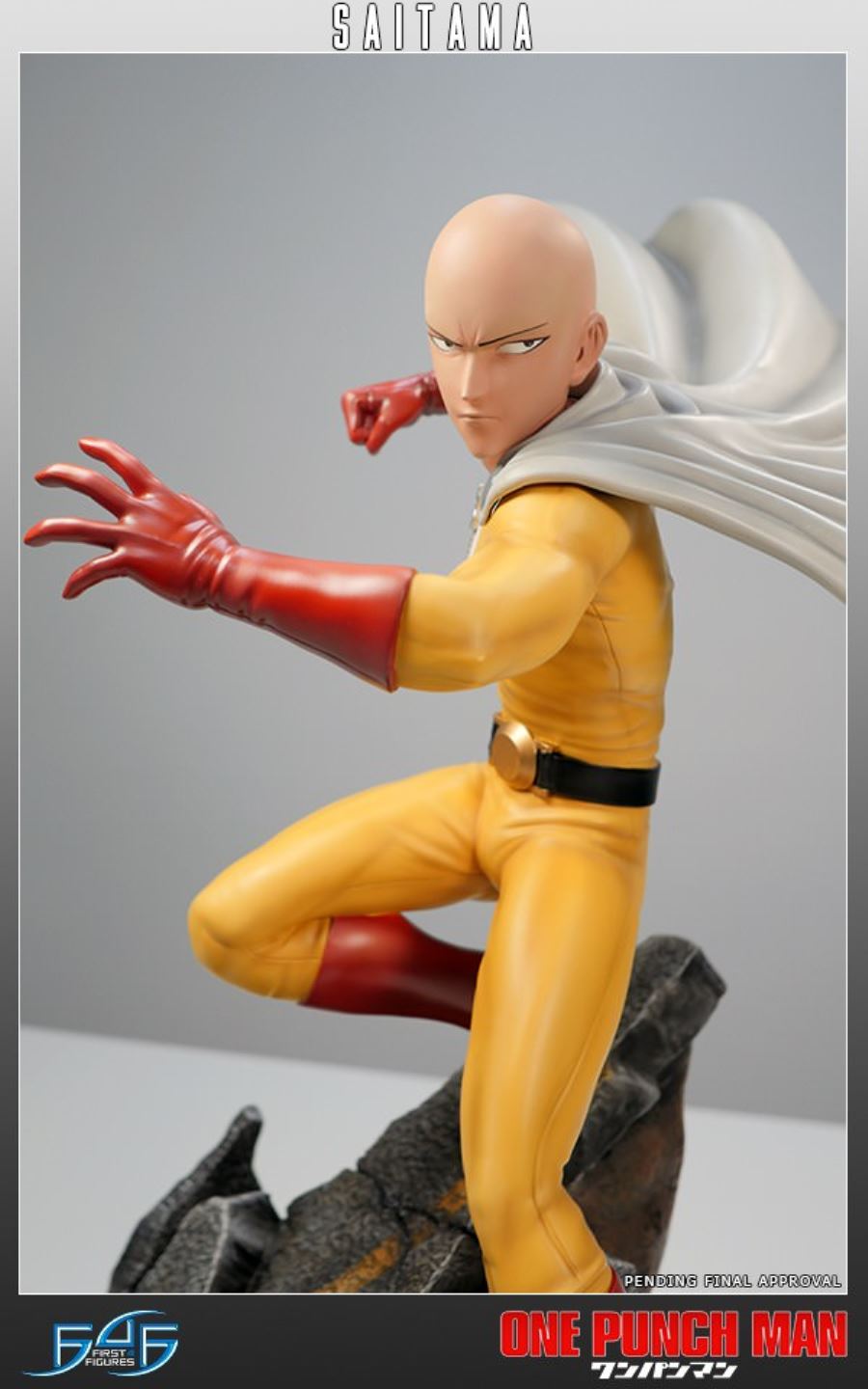 SAITAMA